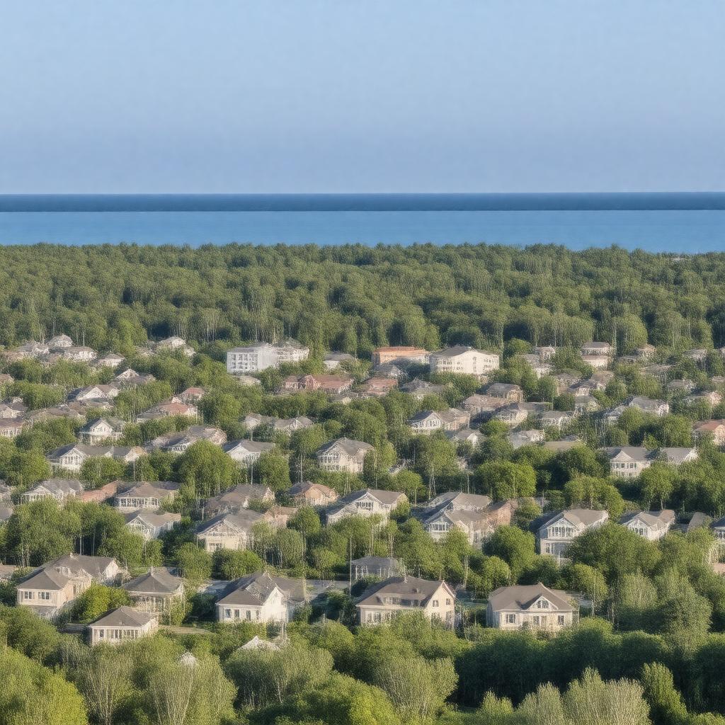 Bay Village